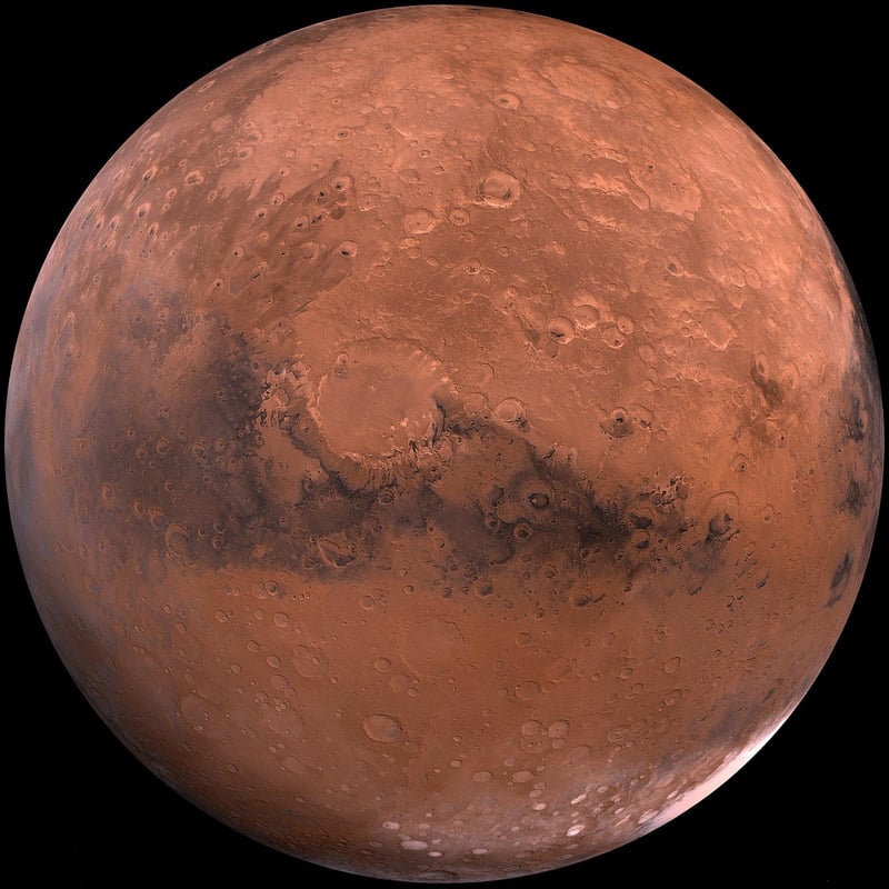 Planetary Atlases